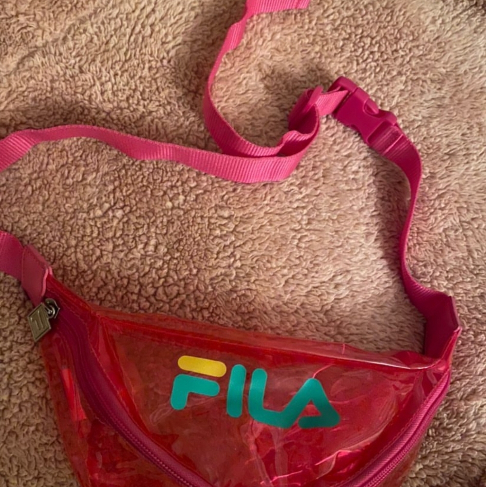 Fila Fanny pack